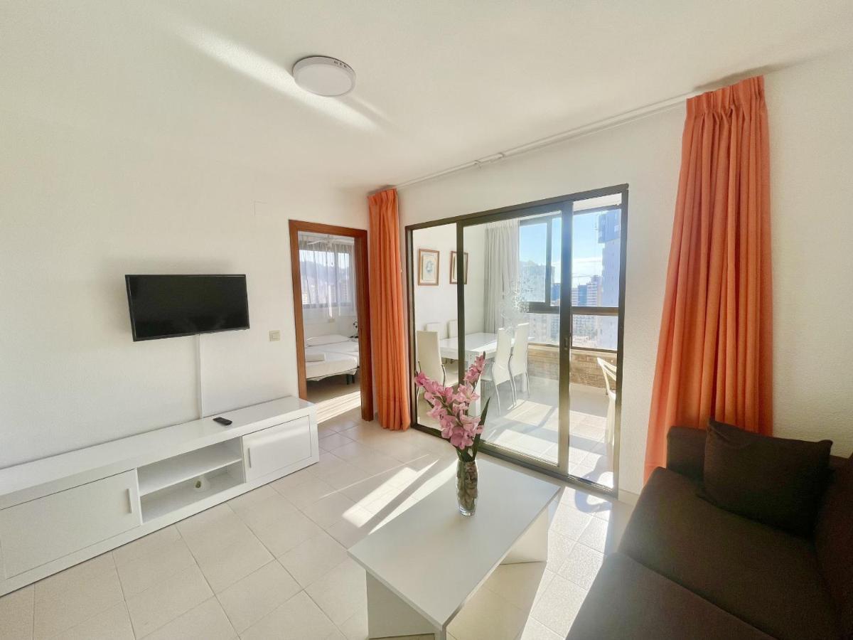 Apartamento Paraiso 10 Blueline Benidorm