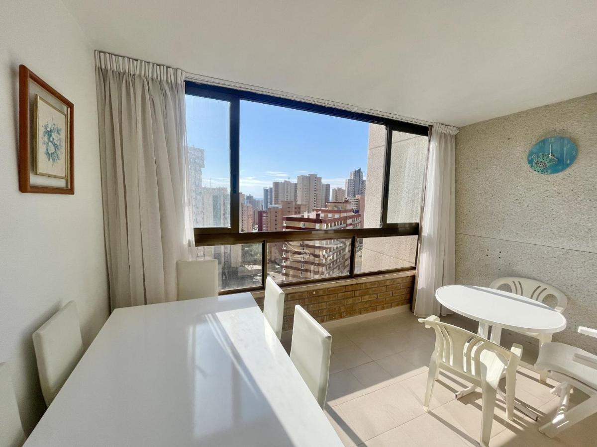 Apartamento Paraiso 10 Blueline