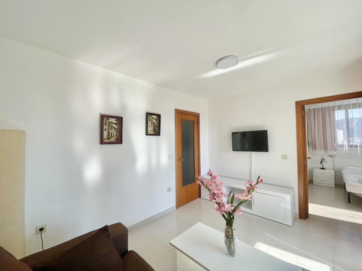 Paraiso 10 Blueline Apartamento