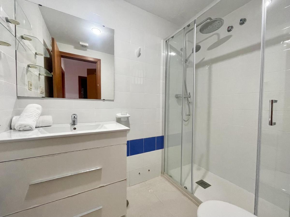 Apartamento Paraiso 10 Blueline Benidorm