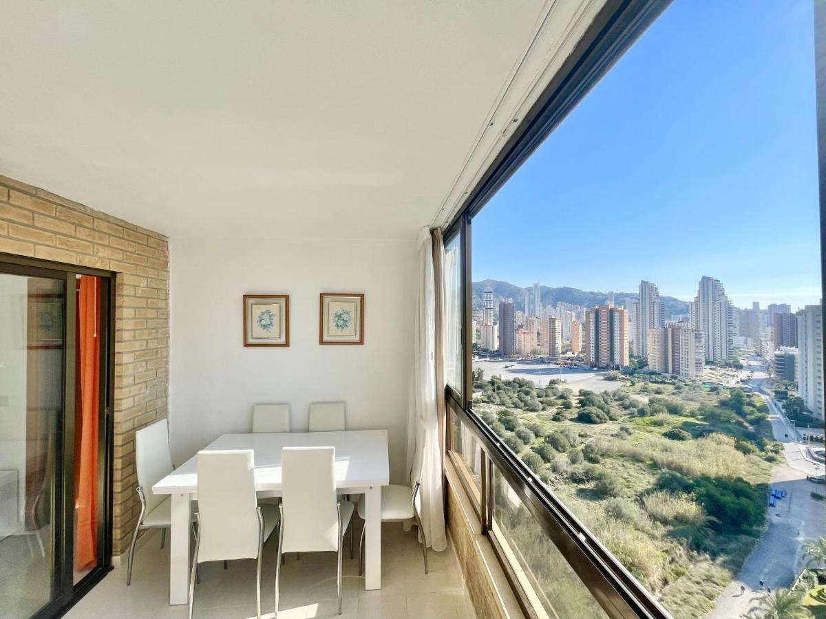 Paraiso 10 Blueline Apartamento *