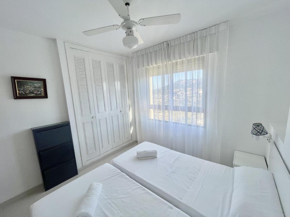 Apartamento Paraiso 10 Blueline