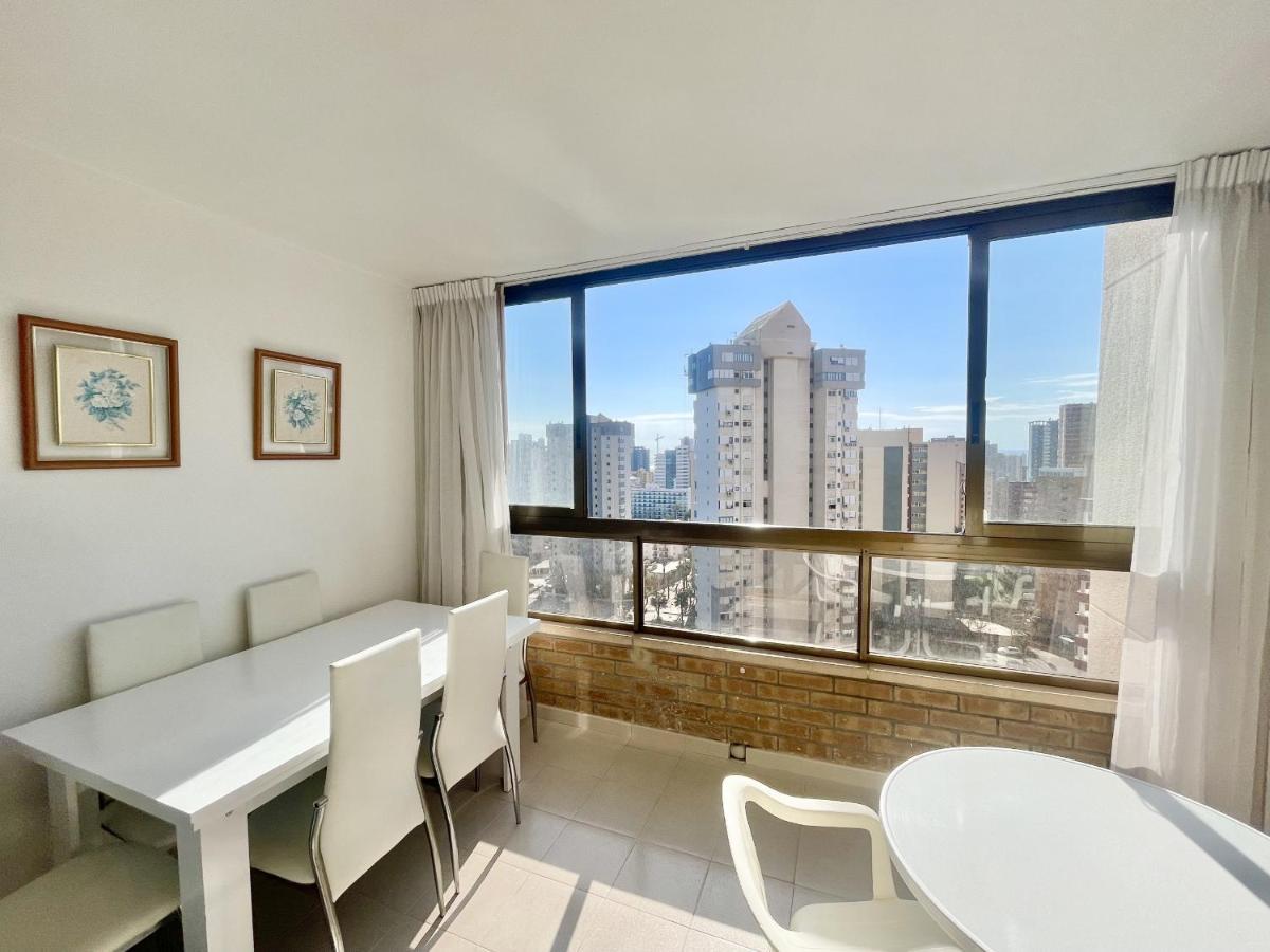 Paraiso 10 Blueline Apartamento Benidorm