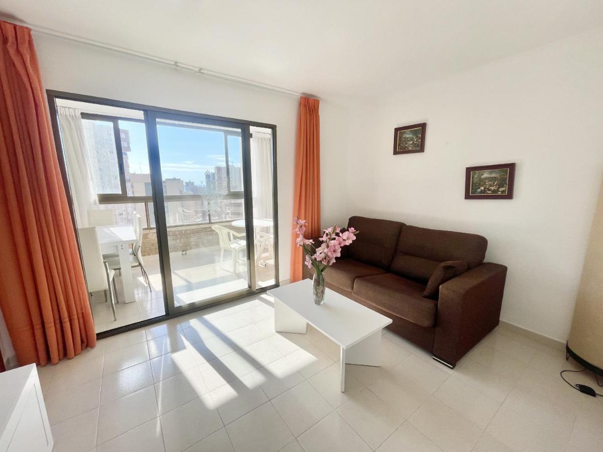 Paraiso 10 Blueline Apartamento *