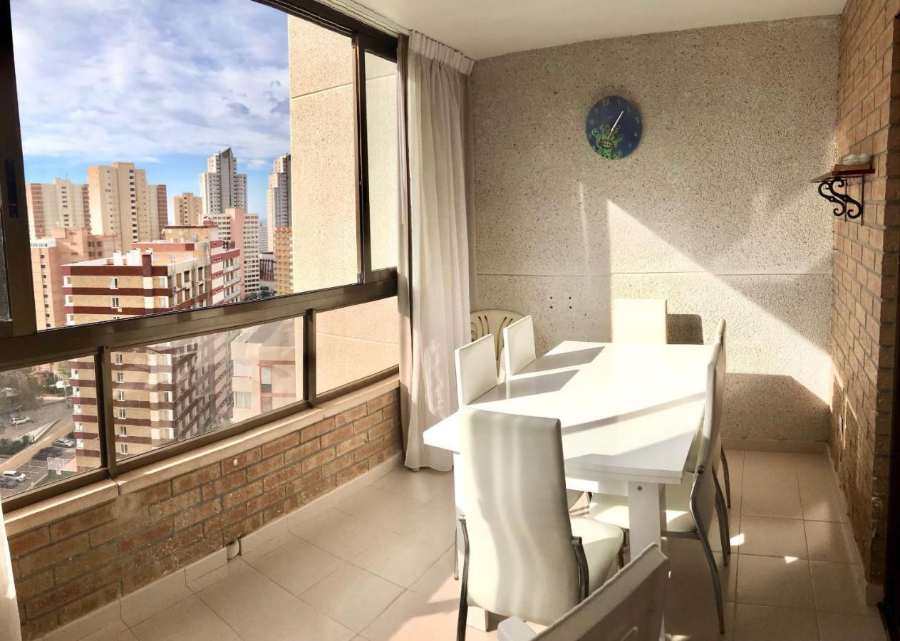 Paraiso 10 Blueline Apartamento *